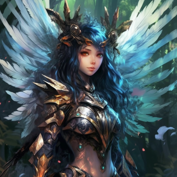 Westeros Elf Beta1.0