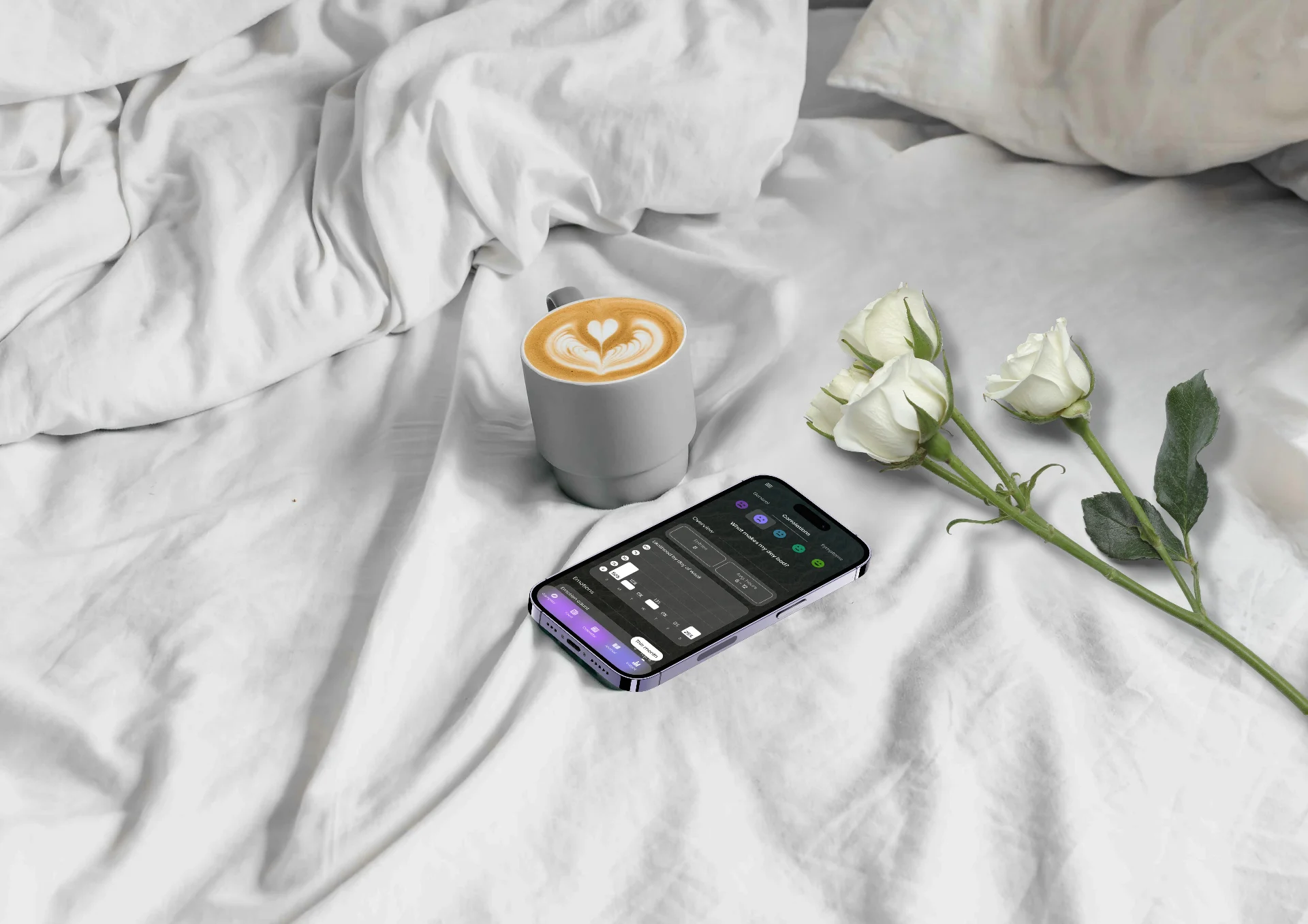 The Power of Mood Tracking: What You Learn When You Simply Note Your Mood Every Day