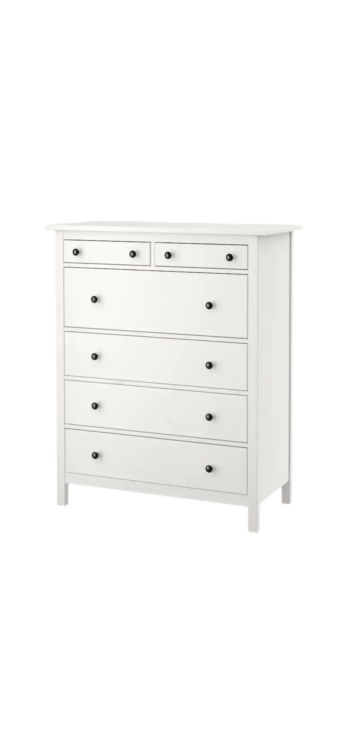 Ikea Hemnes Dresser