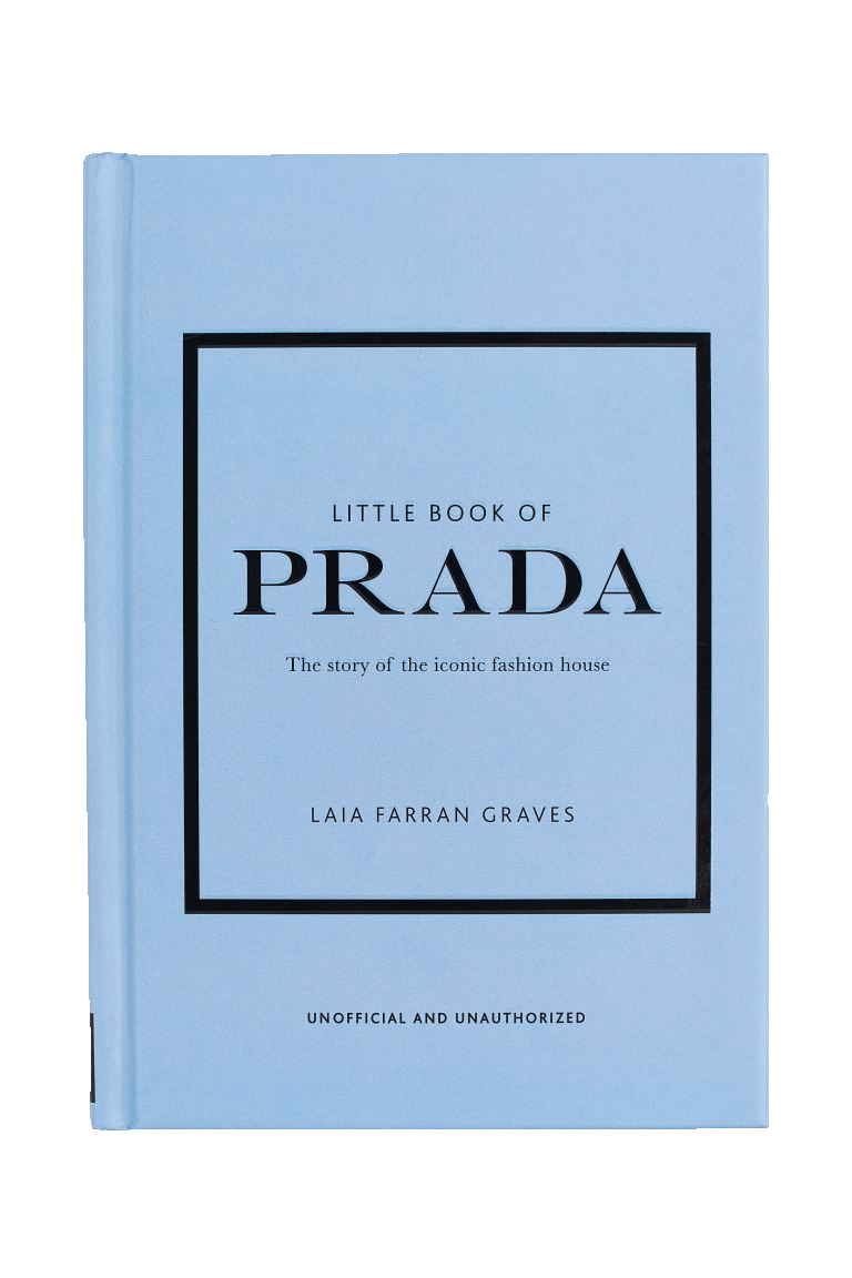 Little book of Prada