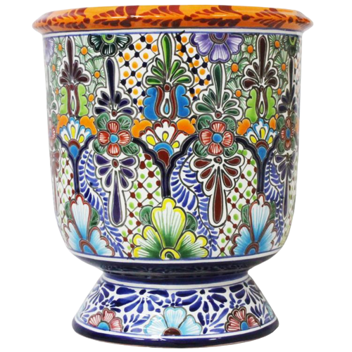 talavera planter