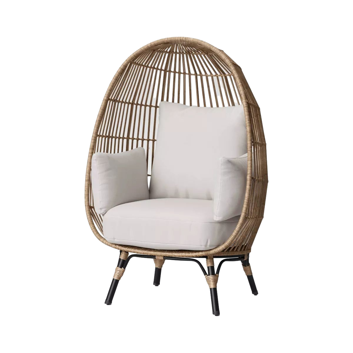 Oversized Egg Kids' Chair - Pillowfort™