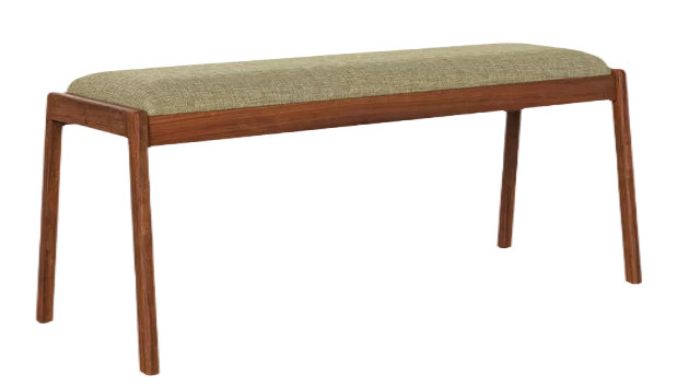 Veronica Solid Wood Bench