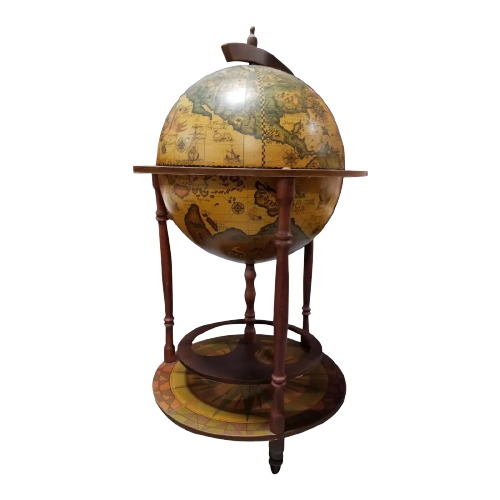 globe