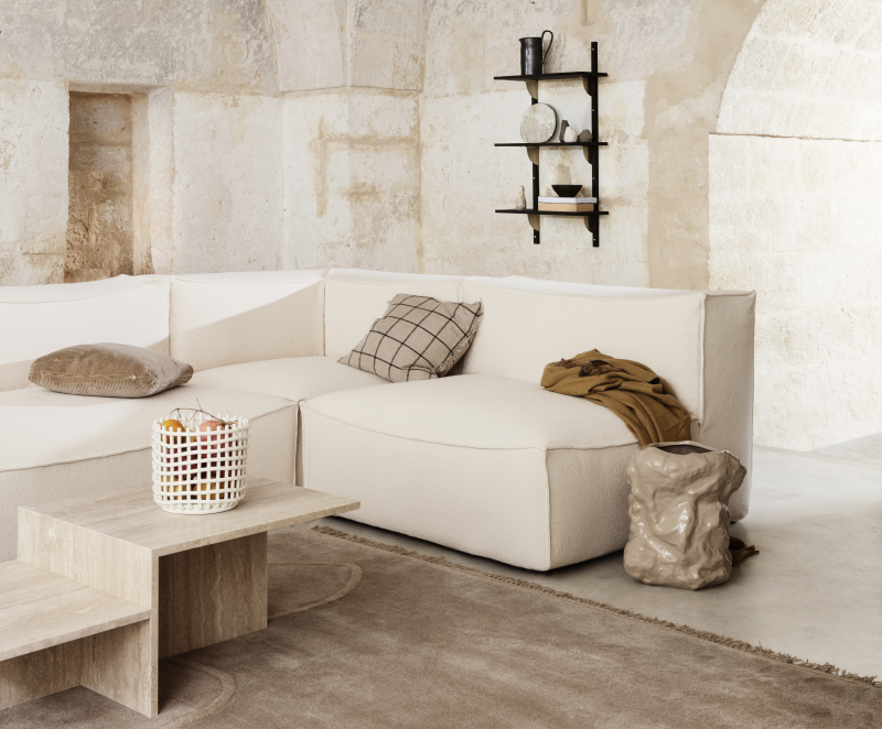 The Catena Sofa Series | ferm LIVING
