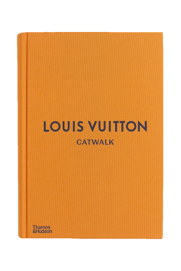 Louis Vuitton catwalk