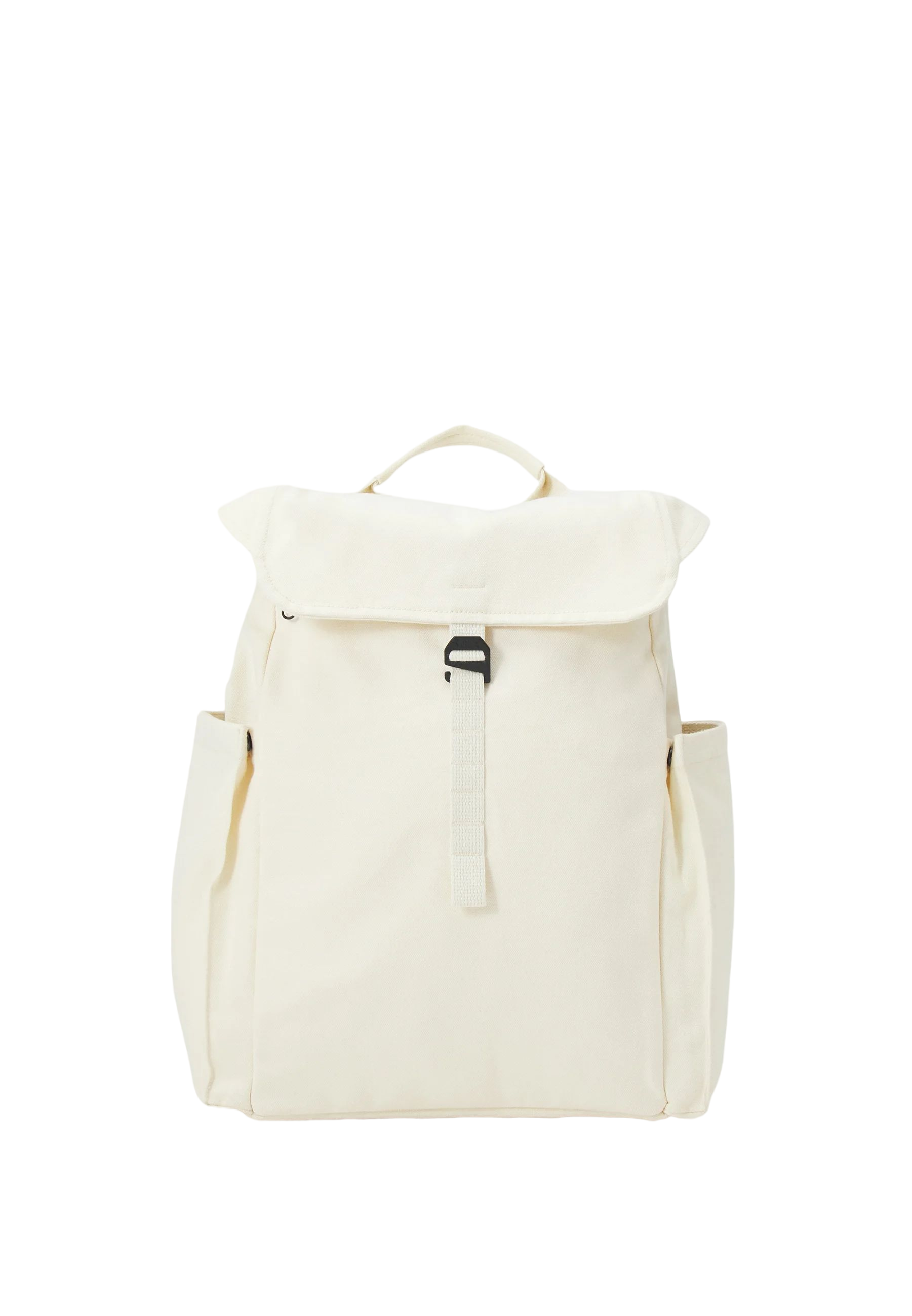 BACKPACK DARIADÉH - Tagesrucksack - ecru