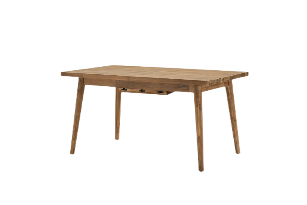 Seb Extendable Dining Table | Castlery