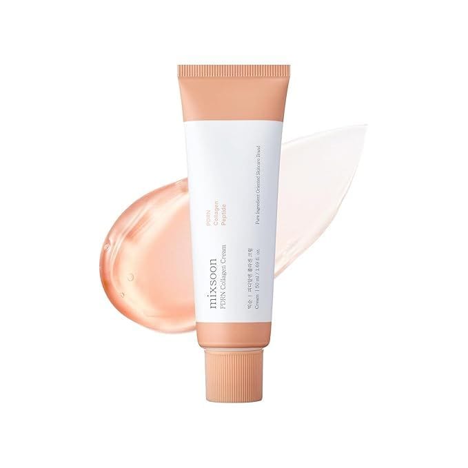 PDRN Collagen Cream