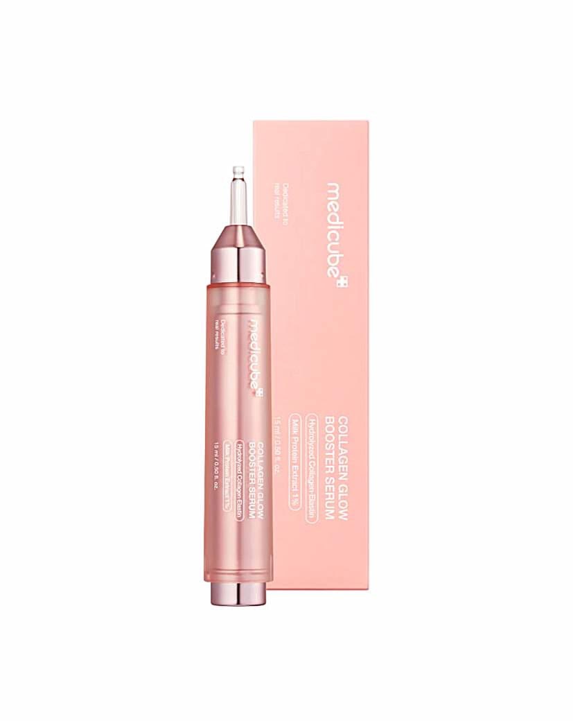 Collagen Glow Booster Serum 15ml