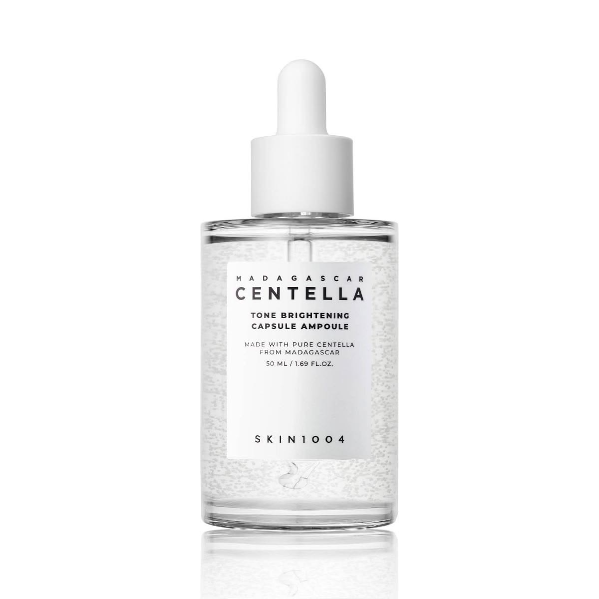 Madagascar Centella Tone Brightening Capsule Ampoule 50ml
