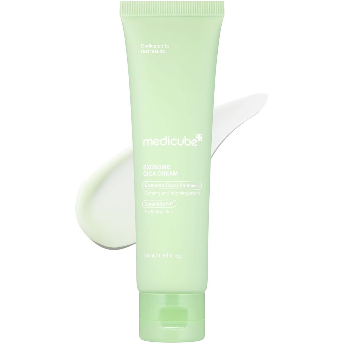 Exosome Cica Cream 50ml