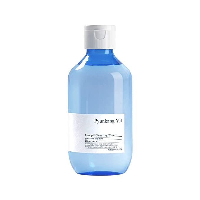Low pH Cleansing Water 290 ml