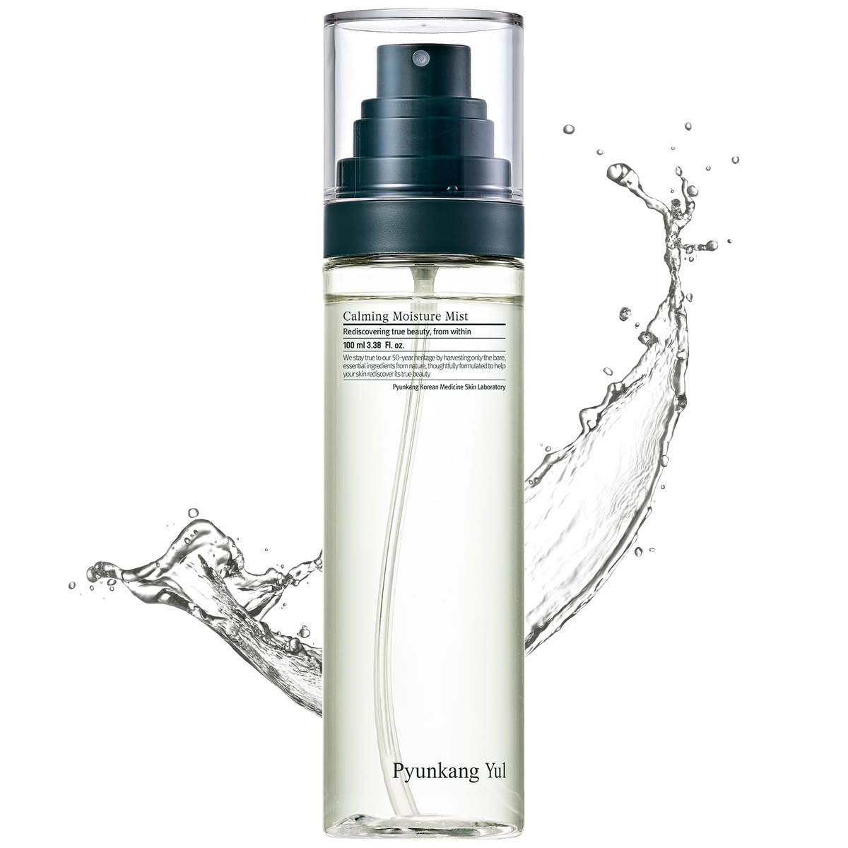 Calming Moisture Mist - Hydrating AHA/PHA 100ml