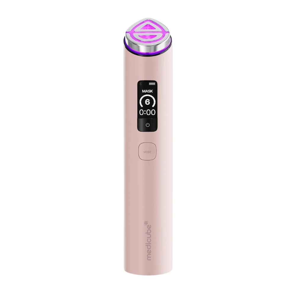Medicube Medicube AGE-R Booster Pro X2 | Pink