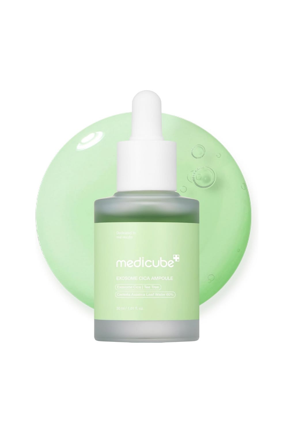 Exosome Cica Ampoule 30ml
