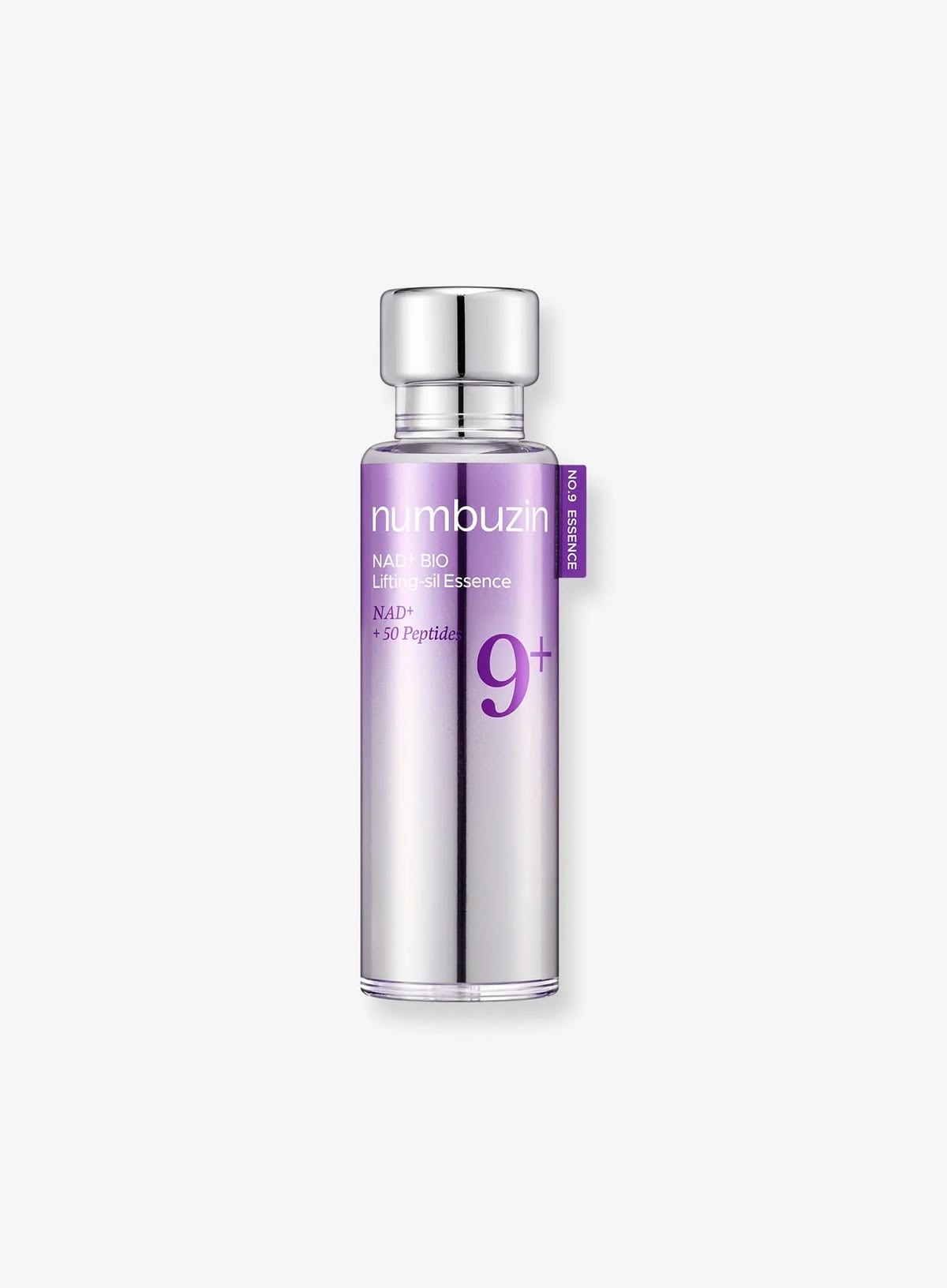 N.º 9 NAD Bio Lifting Essence 50 ml
