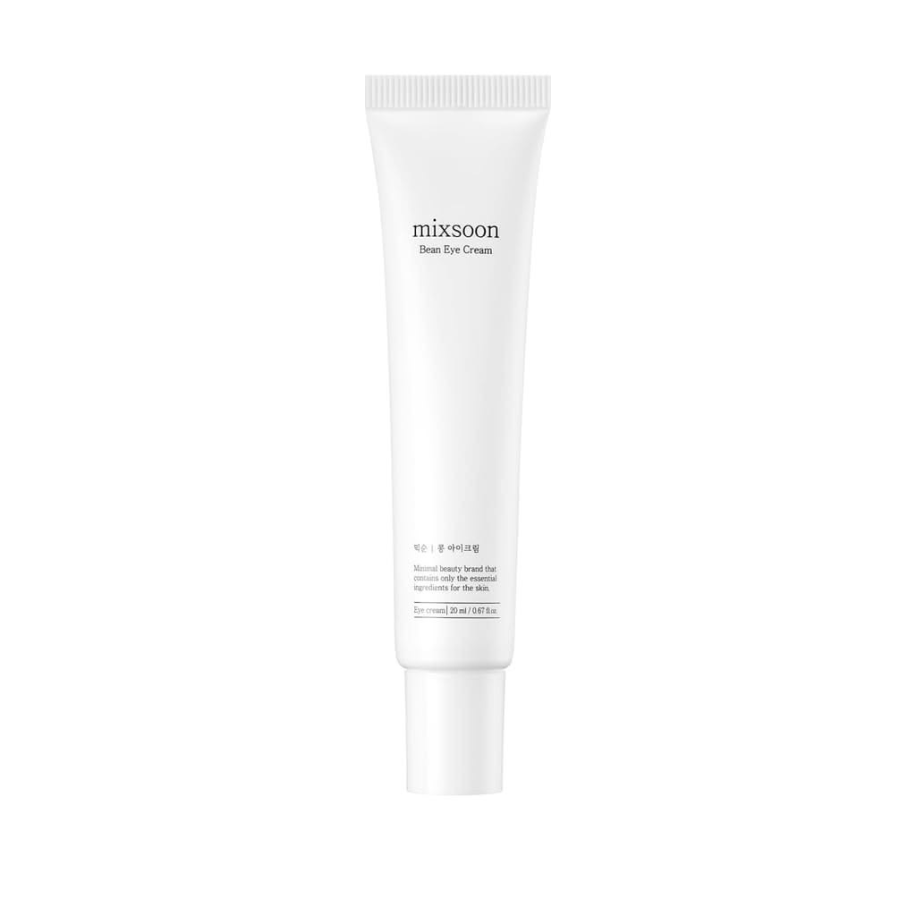 Bean Eye Cream