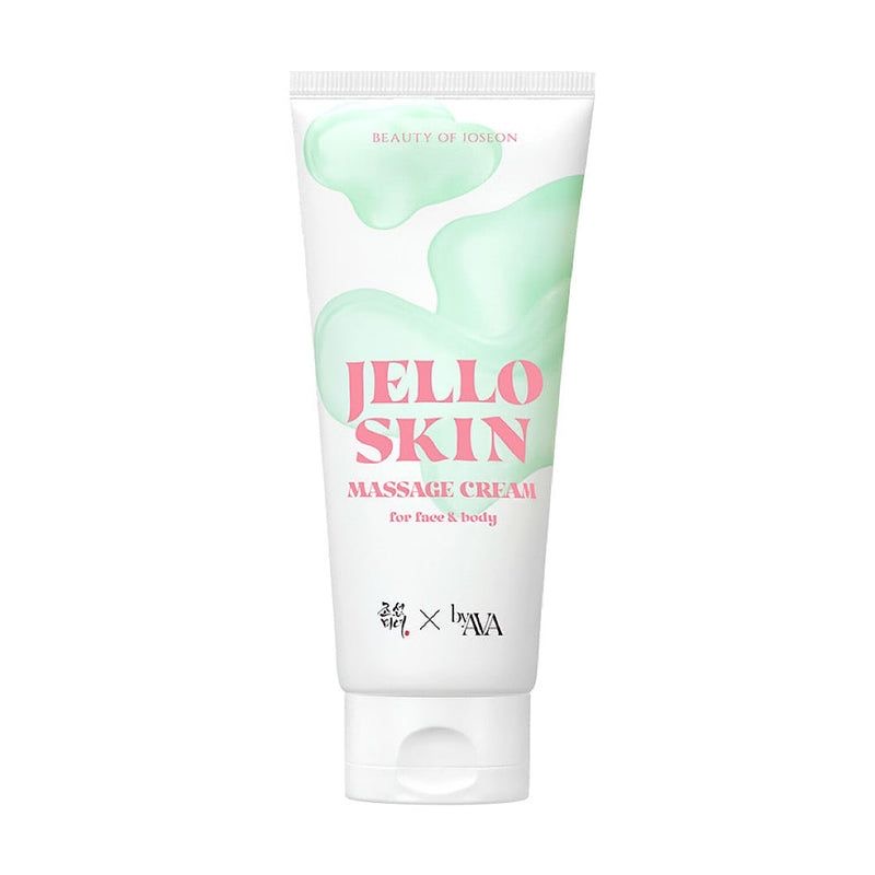 Hello Skin Massage Cream For Face And Body