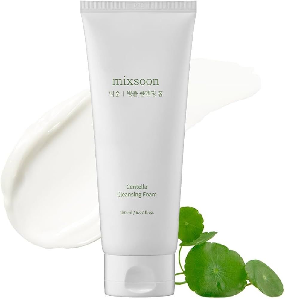 Centella Cleansing Foam 150ml