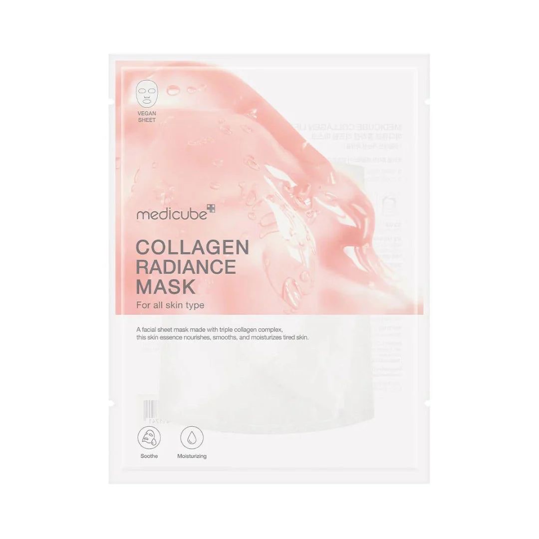 Collagen Lifting Mask - 1 Sheet Mask