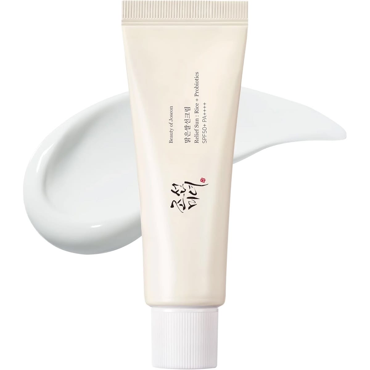 Relief Sun : Rice + Probiotics 50ml