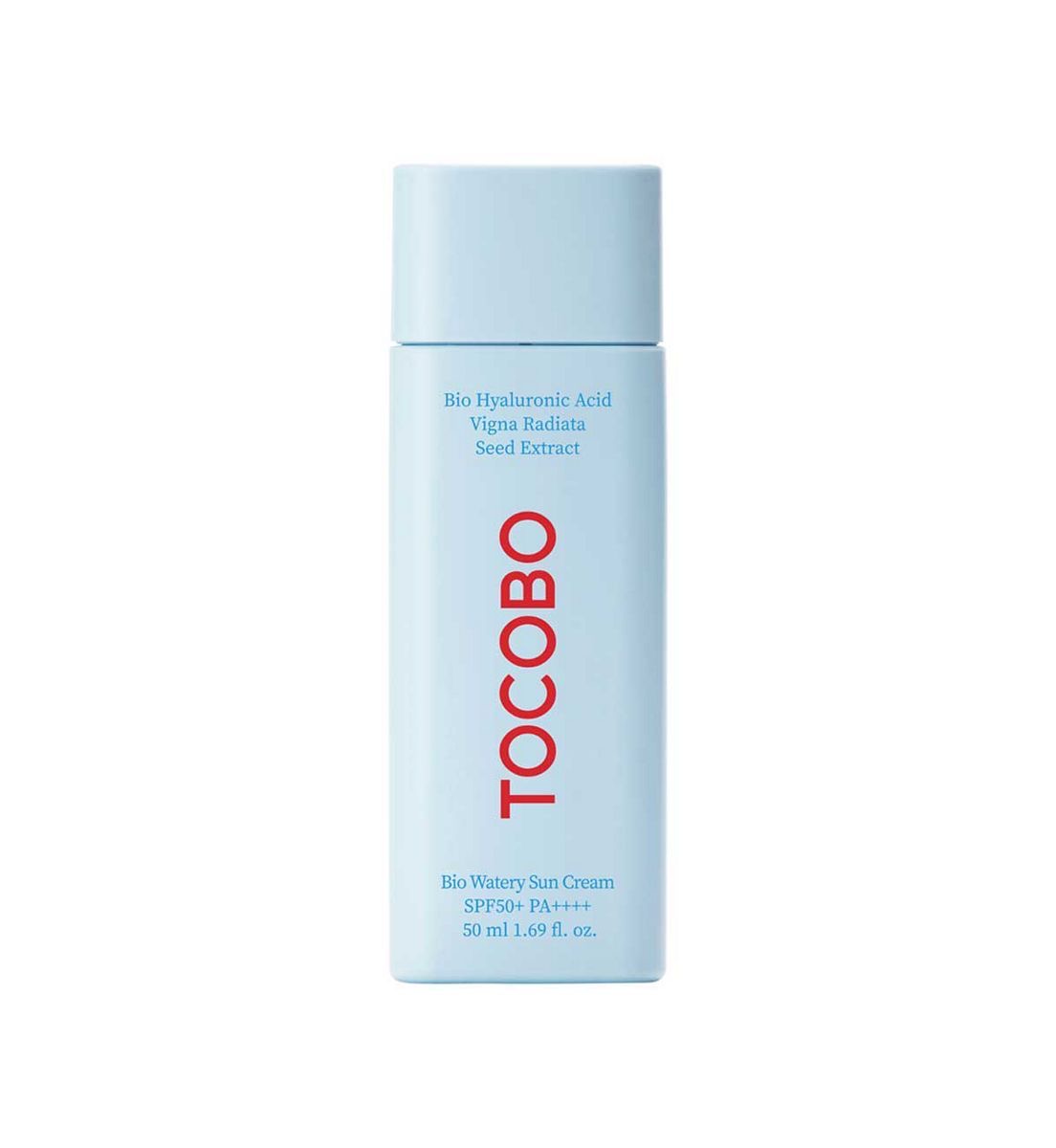 Bio Watery Sun Cream SPF50 PA++++ 50ml