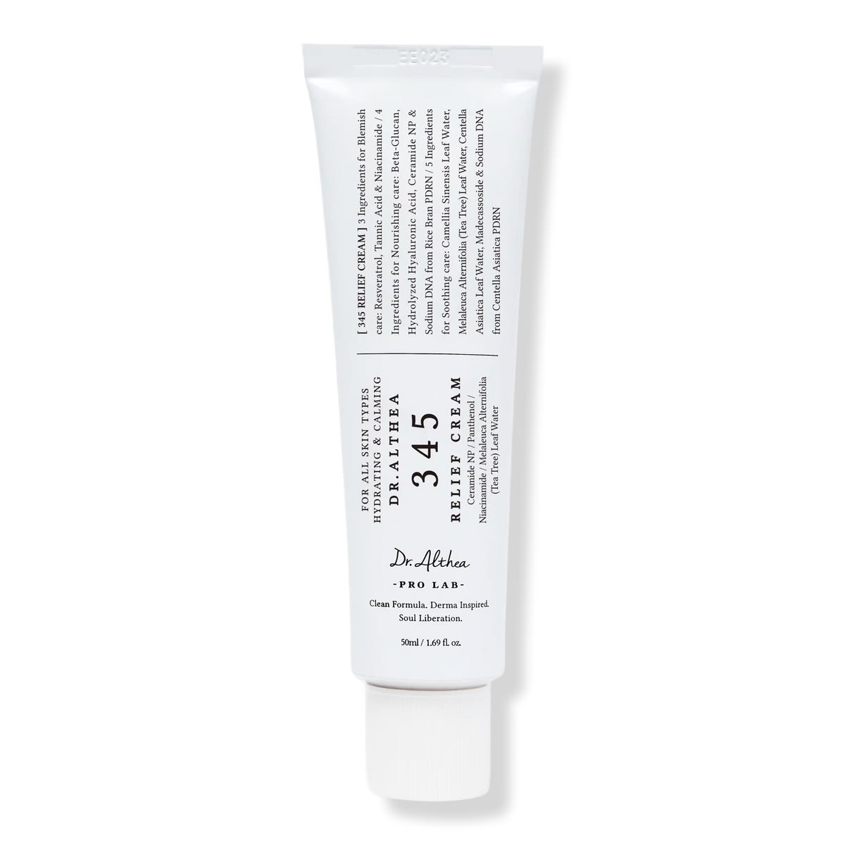 345 Crema Alivio Dúo (50 ml