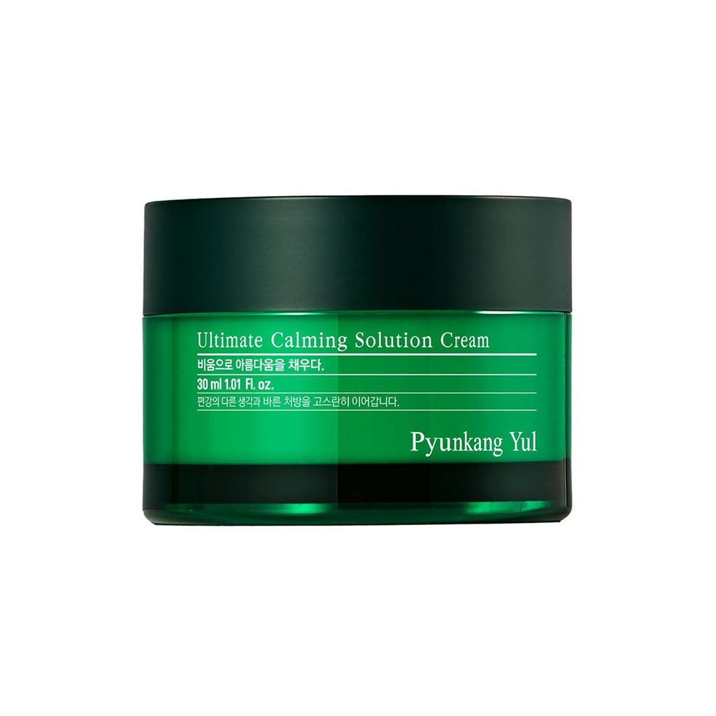 Ultímate Calming Solution Cream