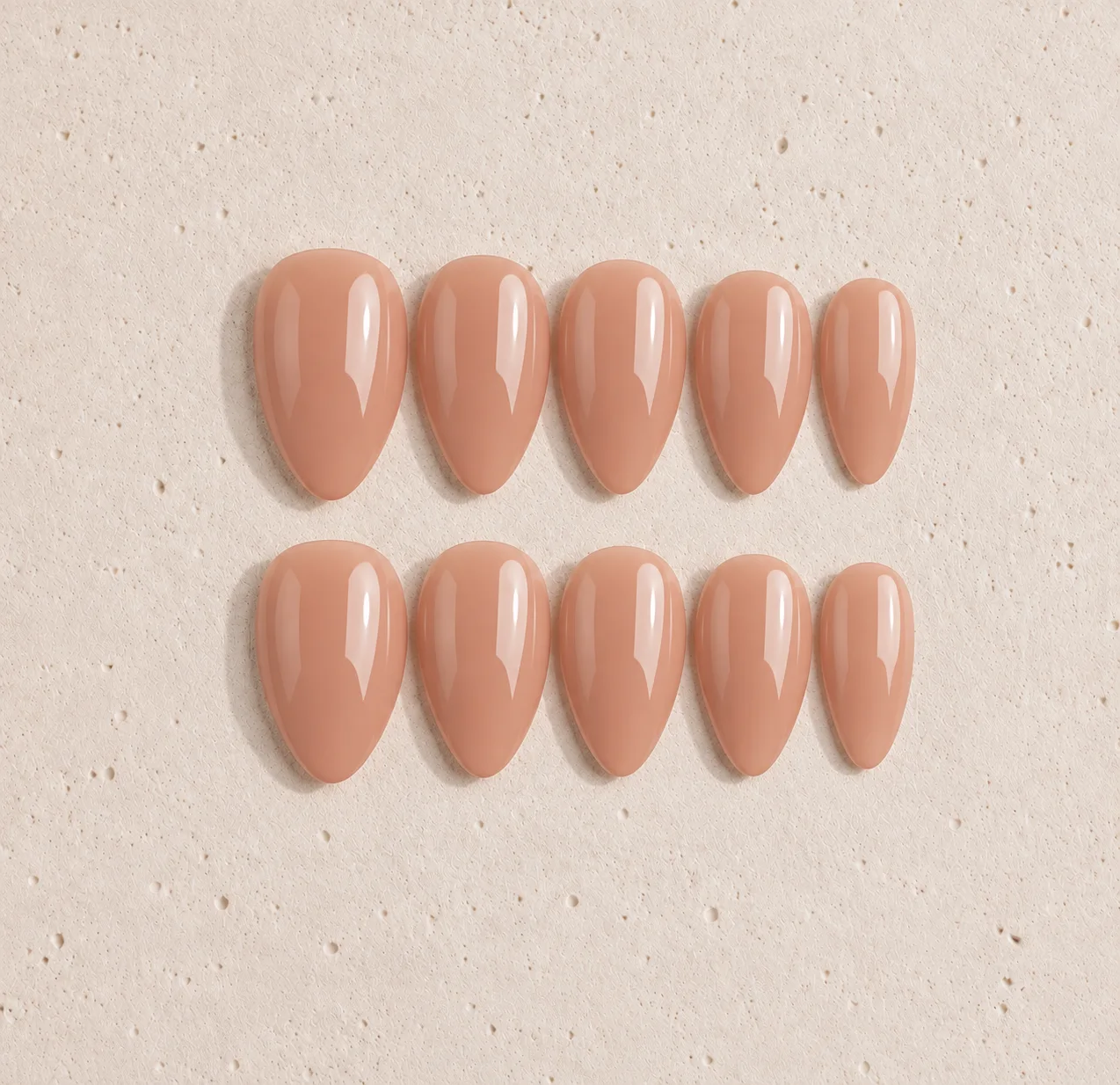 Soft Nude Glow