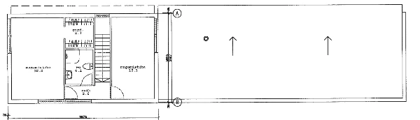 Plaanid 2 - Müüa renoveeritud kodu Kakumäel