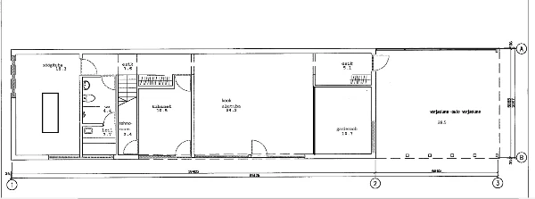 Plaanid 1 - Müüa renoveeritud kodu Kakumäel