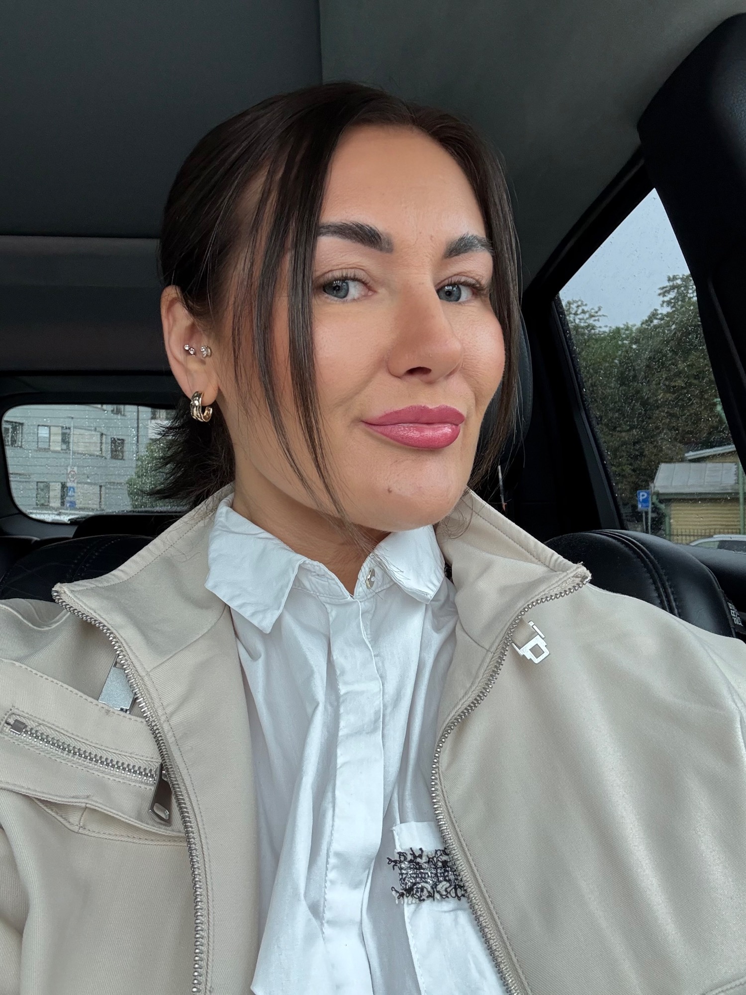 Sandra