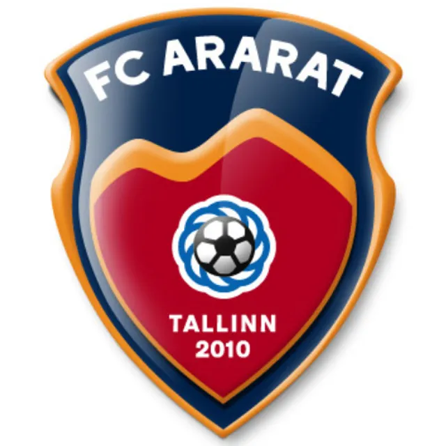Jalgpalliklubi FC Ararat