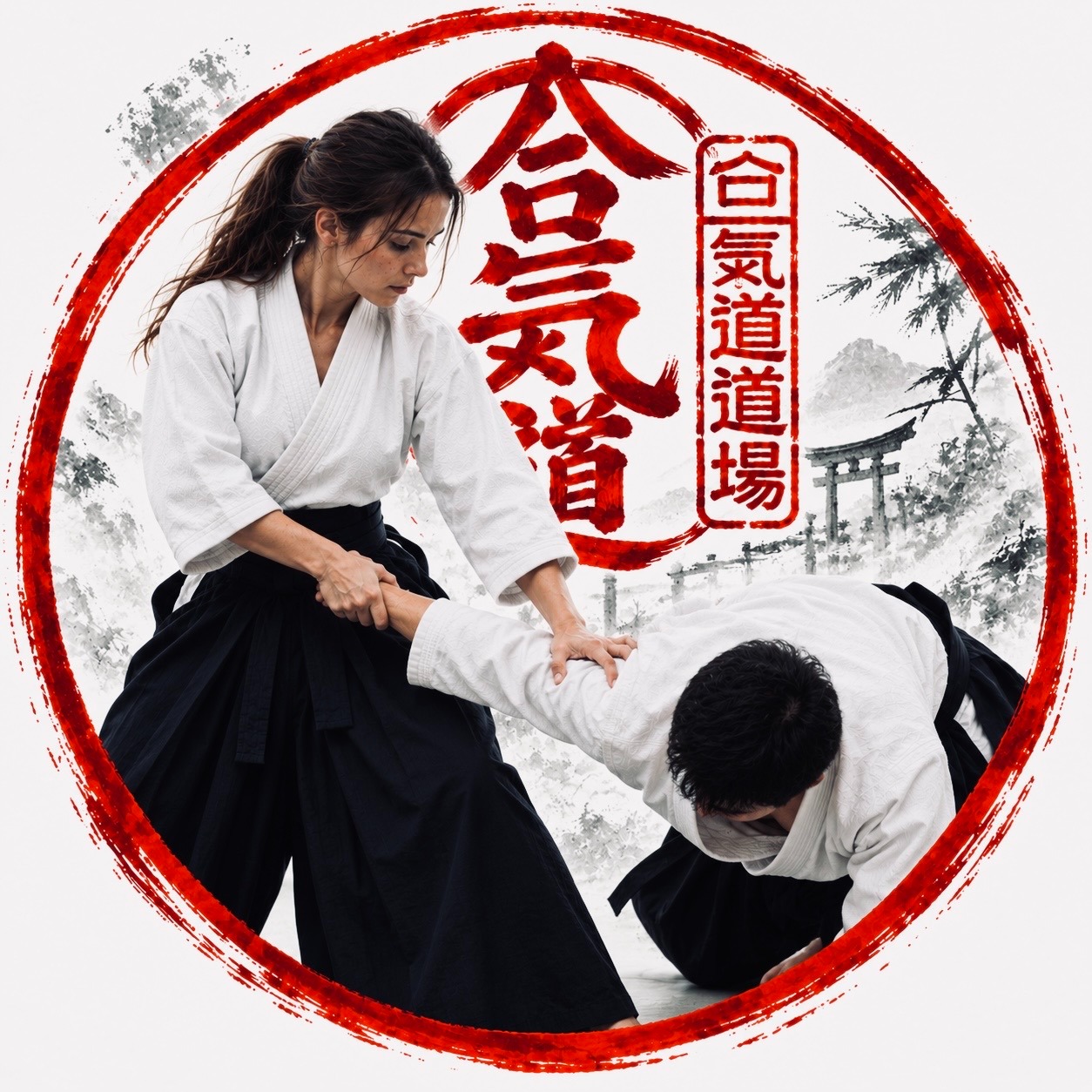Tallinna Aikidoklubi Taikikai