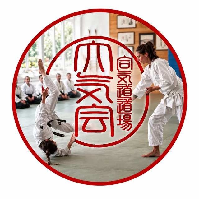 Tallinna Aikidoklubi Taikikai - Айкидо, Стретчинг, Персональный тренер, Онлайн-тренировка