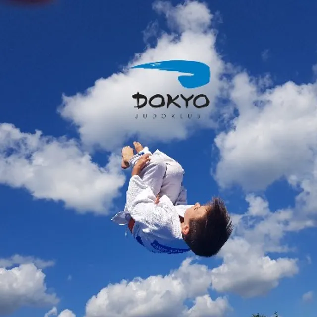 Judoklubi Dokyo