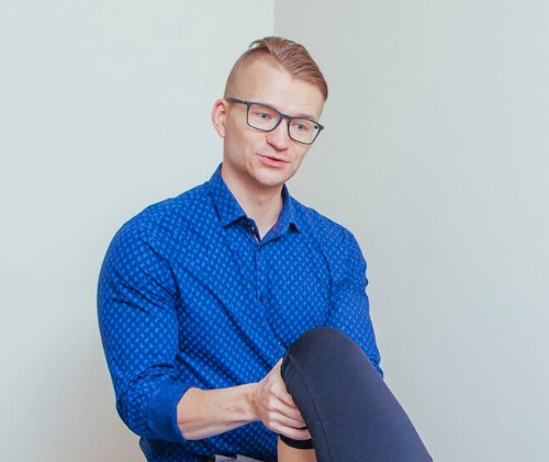 Georg Laasik