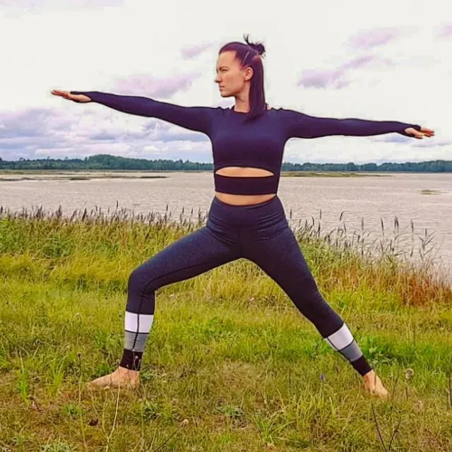Leelia Kruusa