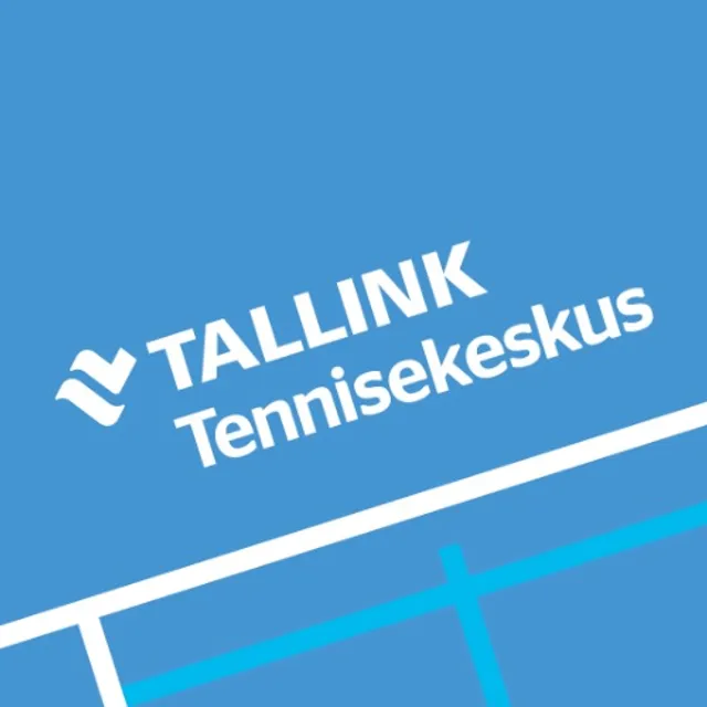 Tallink Tennisekeskus