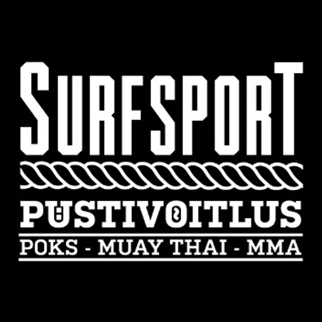 SURFSPORT PÜSTIVÕITLUS