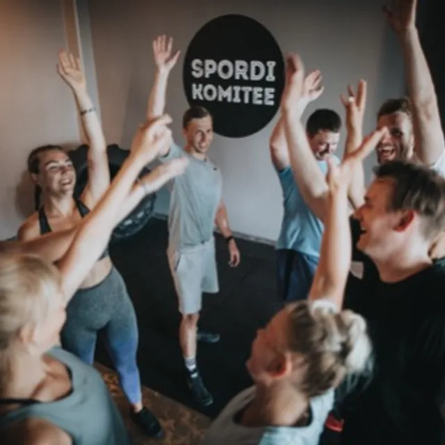 Spordikomitee