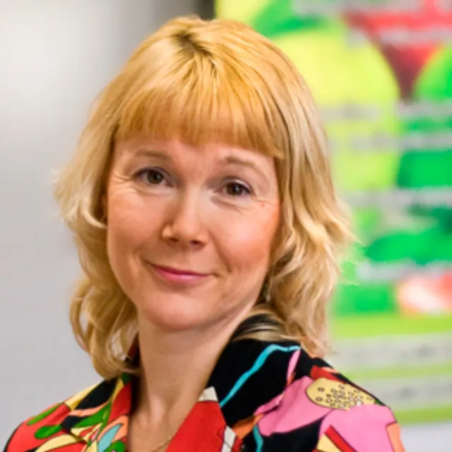 Külli Holsting