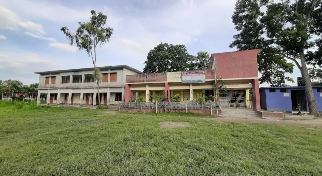 Titas Football Stadium