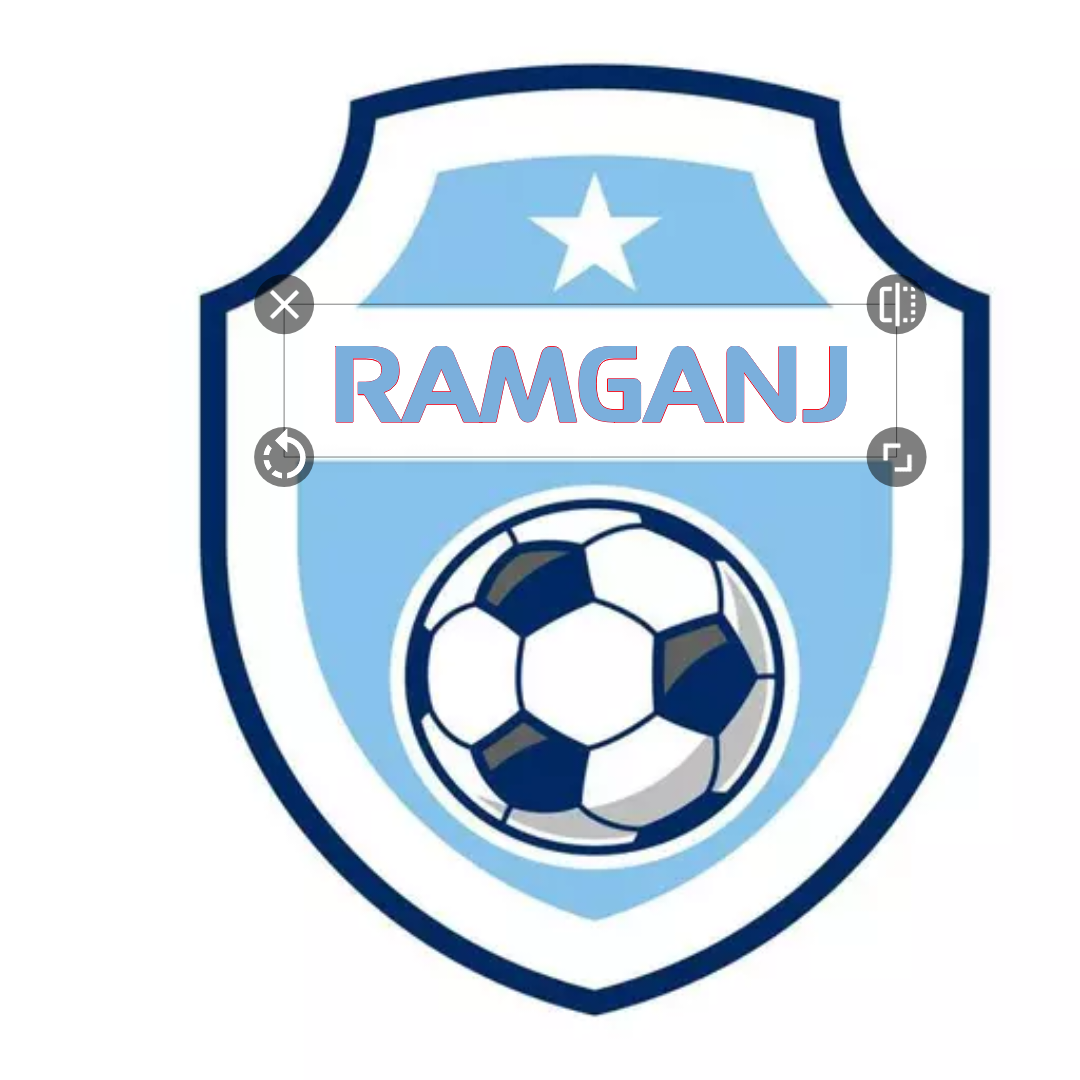 Ramganj Football Team