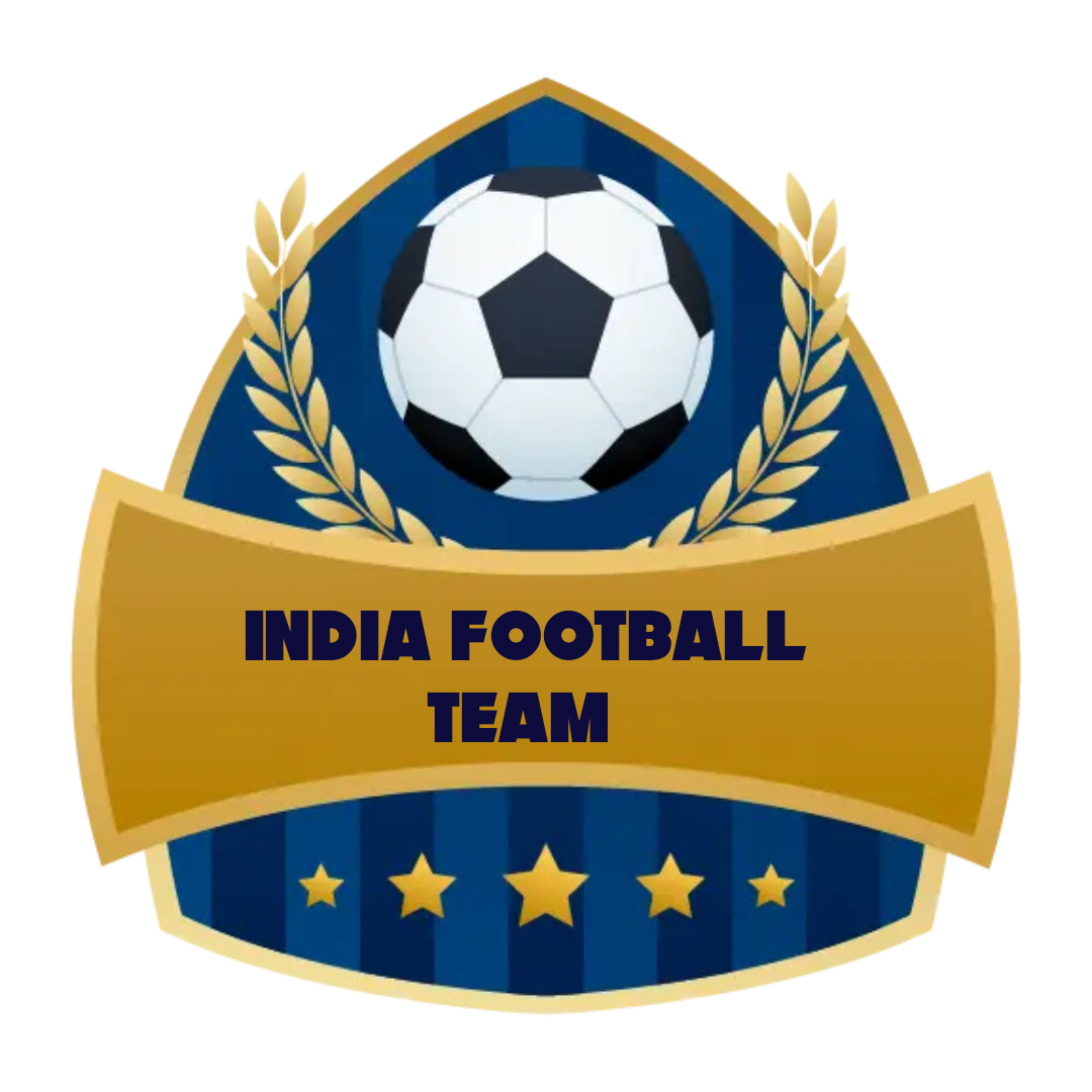 India Football Team