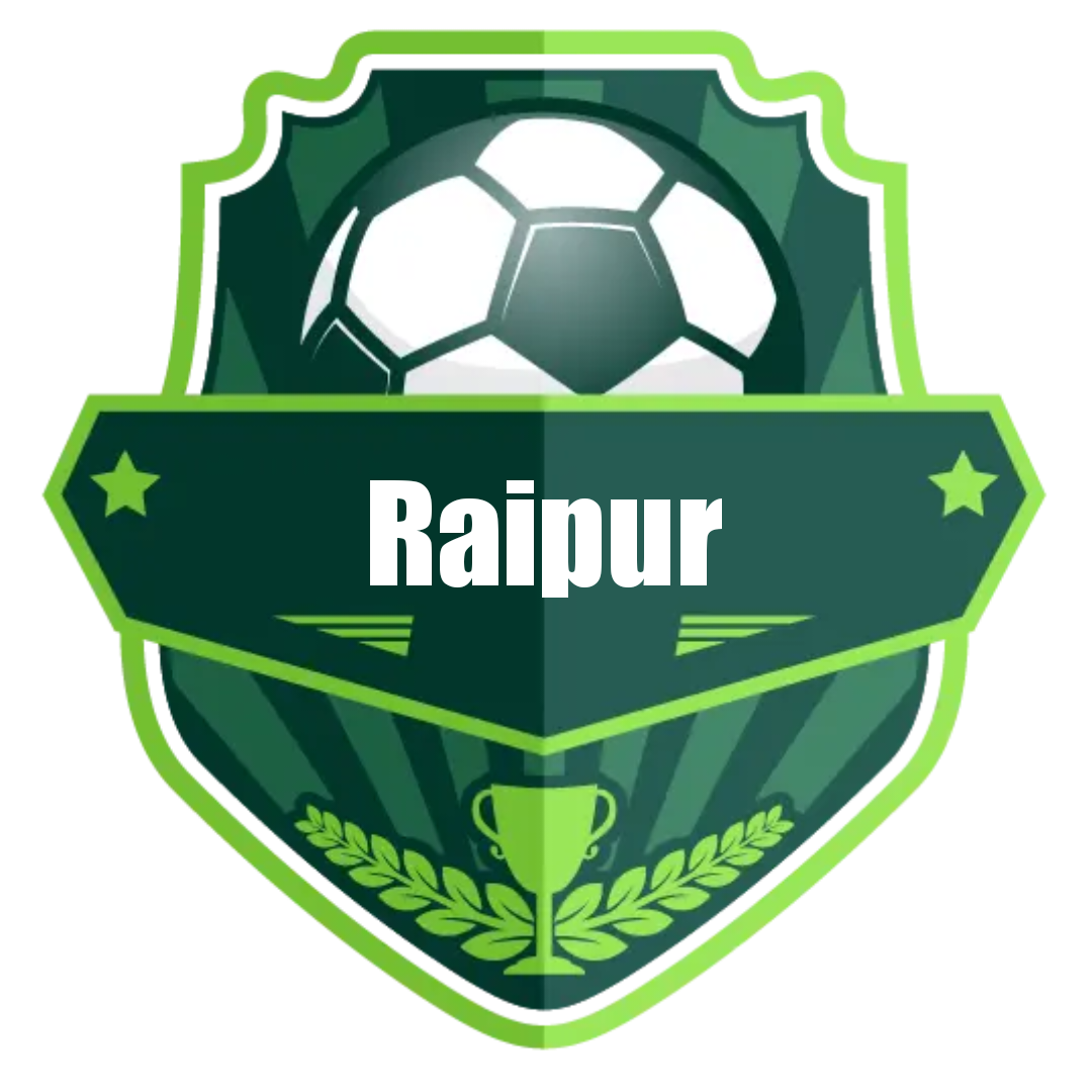 Raipur Football Team