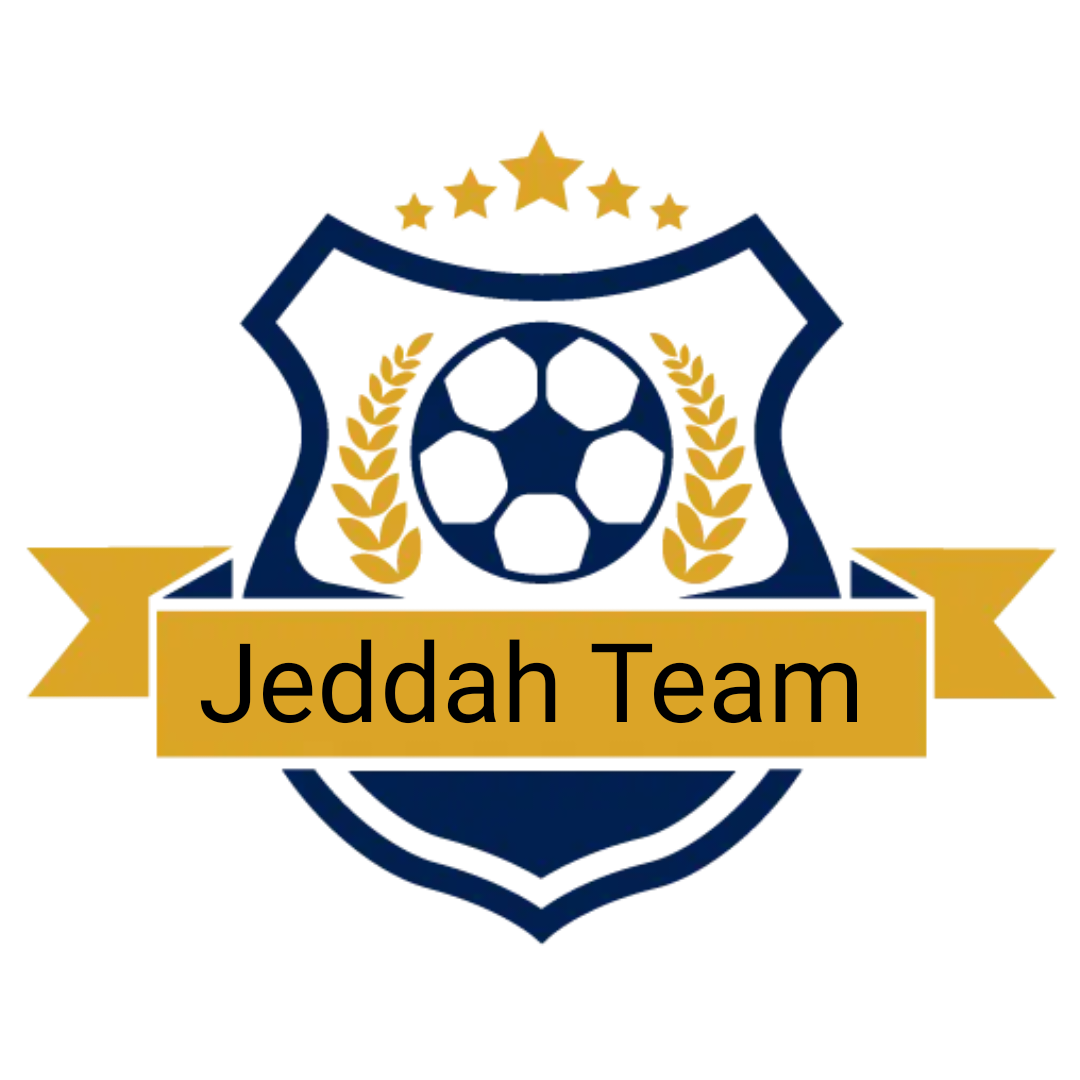 Jeddah Team