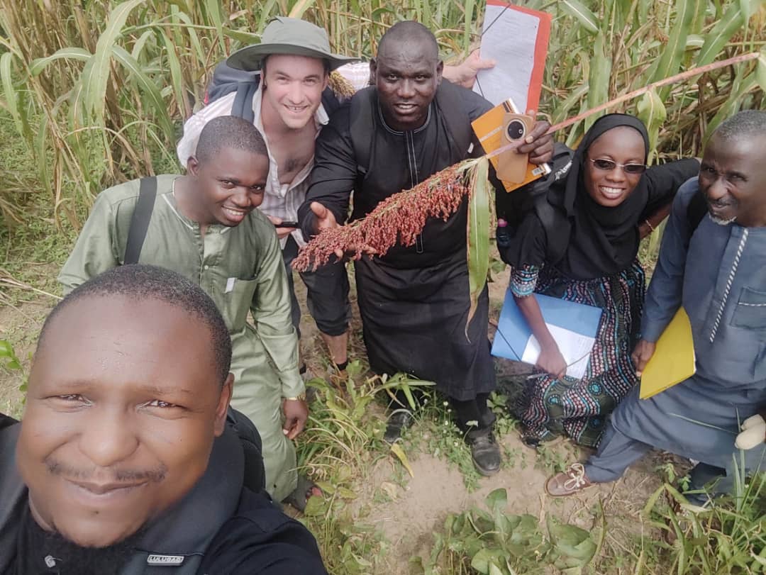 Forte participation de Mooriben à deux évènements internationaux majeurs du 1er au 18 décembre 2025