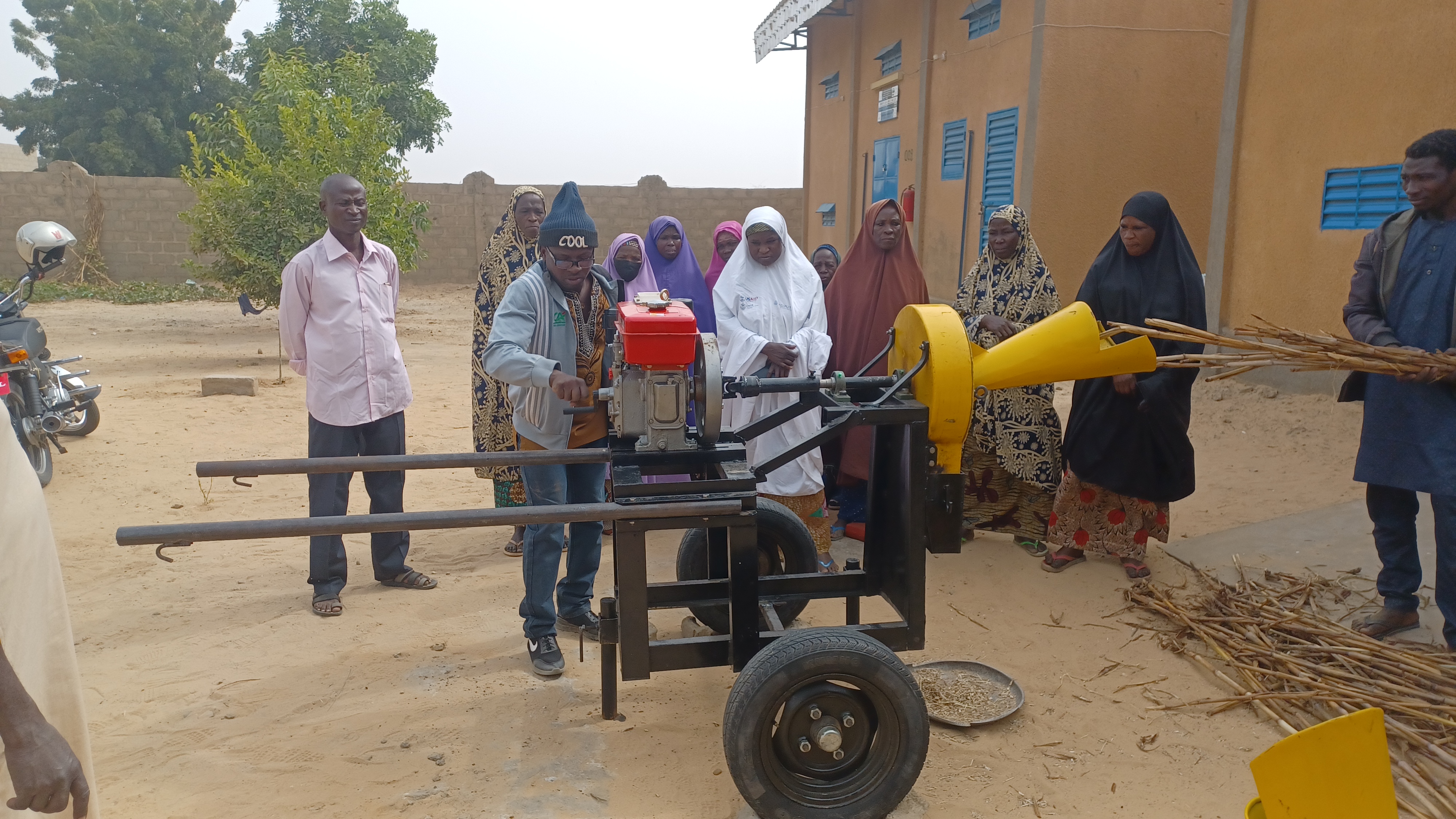 Rapport annuel Mooriben 2024